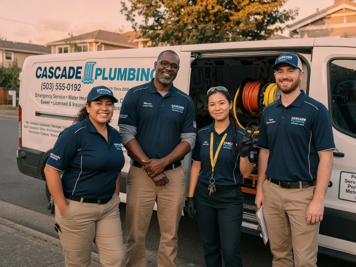 Emergency Plumber company in Manderson, SD
